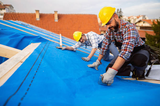 Best Commercial Roofing Services  in Florin, CA