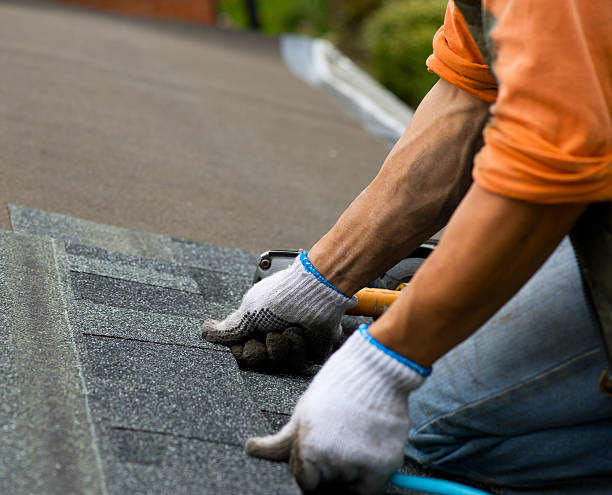 Quick and Trustworthy Emergency Roof Repair Services in Florin, CA